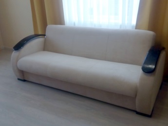 Замена обивки дивана в Йошкар-Оле