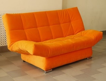 Перетяжка обивки диванов в Йошкар-Оле