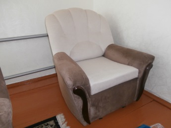 Замена обивки на креслах в Йошкар-Оле