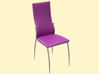 Обивка стульев натуральной и искусственной кожей в Йошкар-Оле