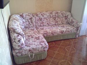 Обивка угловых диванов в Йошкар-Оле